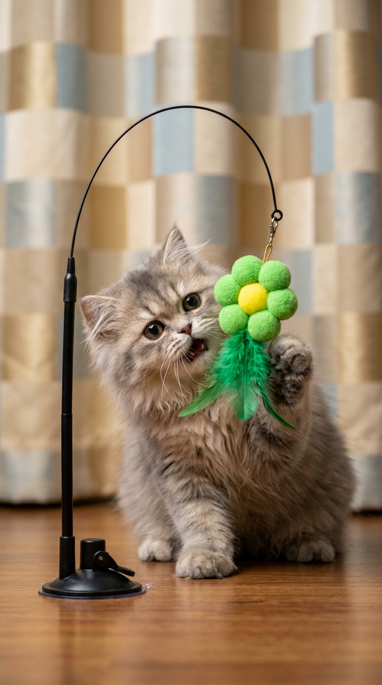 Why Interactive Toys Are Essential for Your Pet's Mental Health