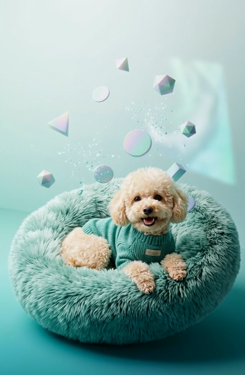 10 Signs Your Pet Needs a New Bed