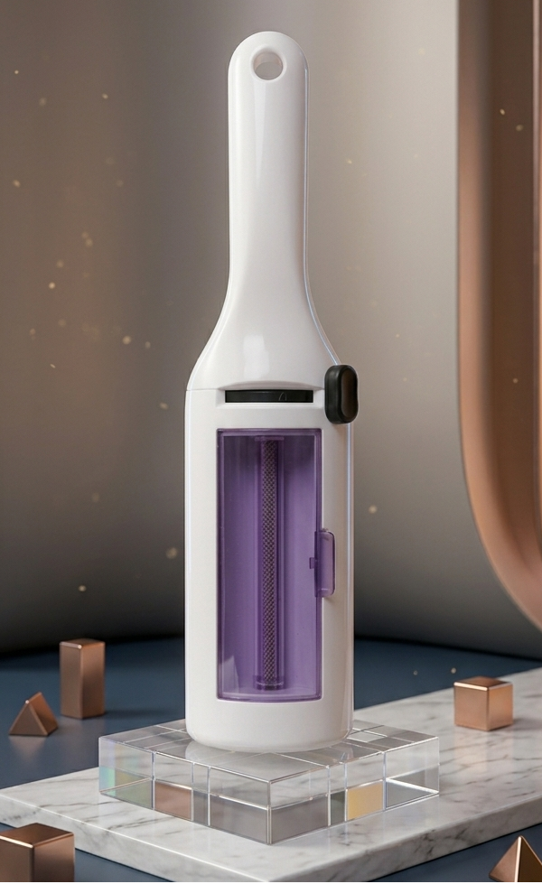 Pipuws Paws™ ReadyClean Pet Hair Remover