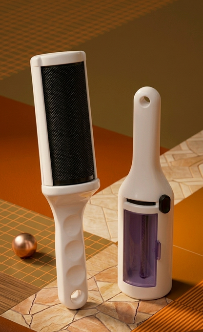 Pipuws Paws™ ReadyClean Pet Hair Remover