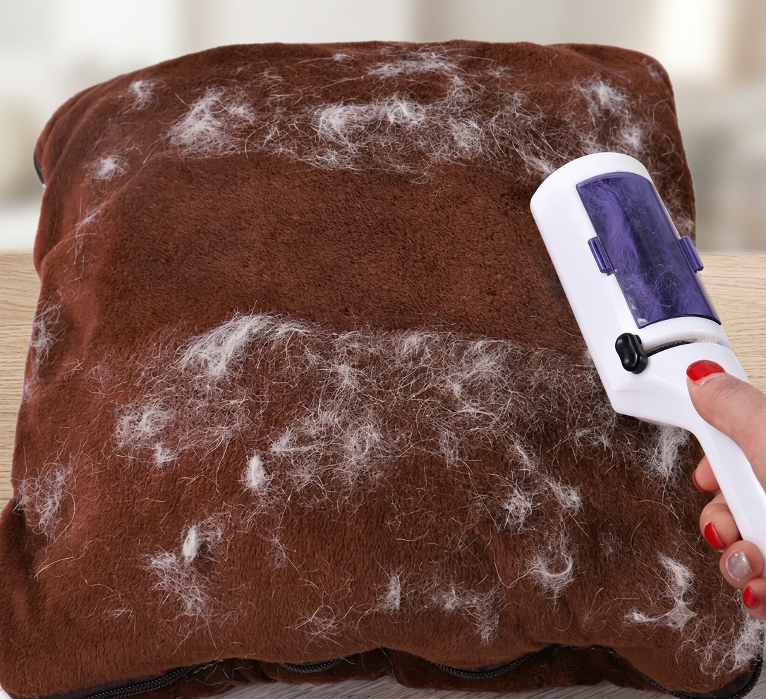 Pipuws Paws™ ReadyClean Pet Hair Remover