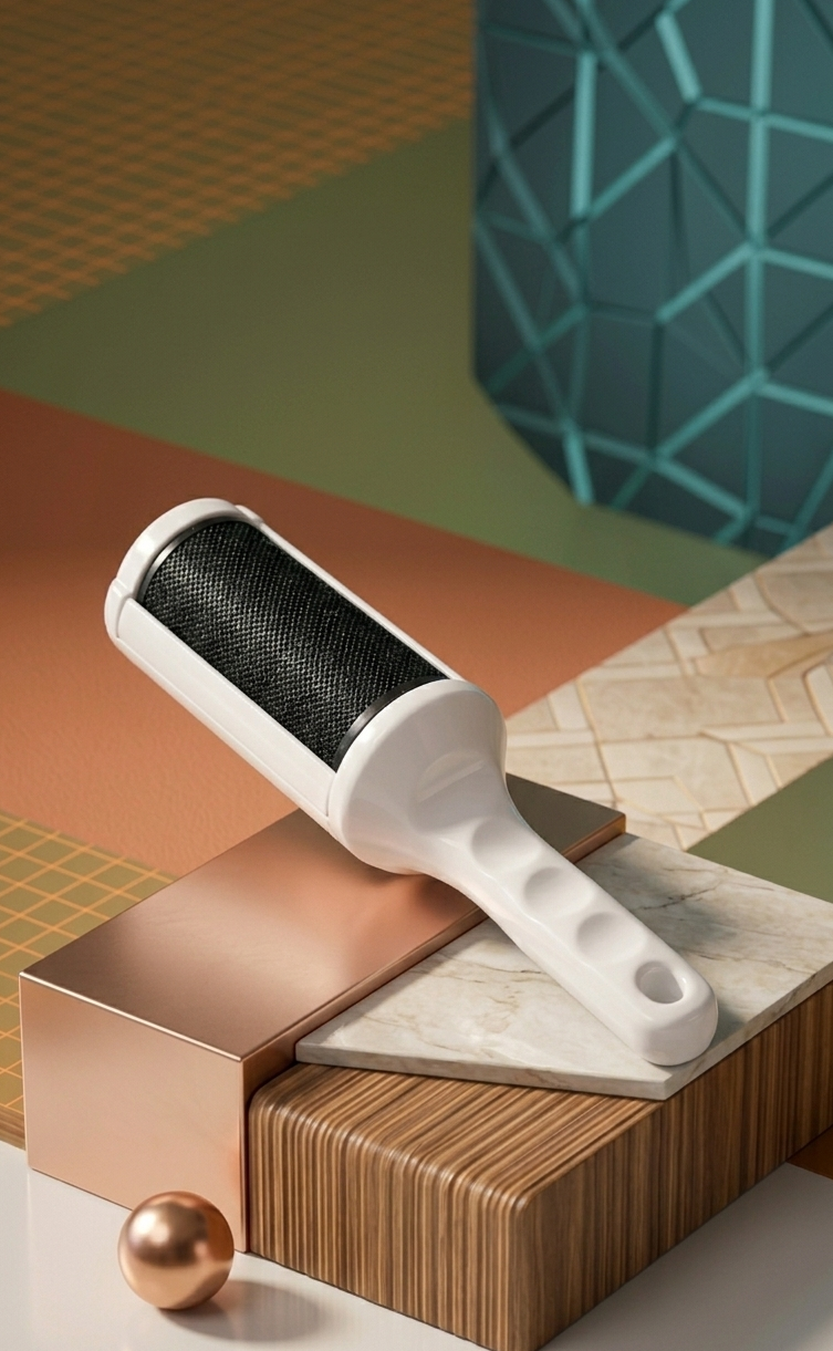 Pipuws Paws™ ReadyClean Pet Hair Remover
