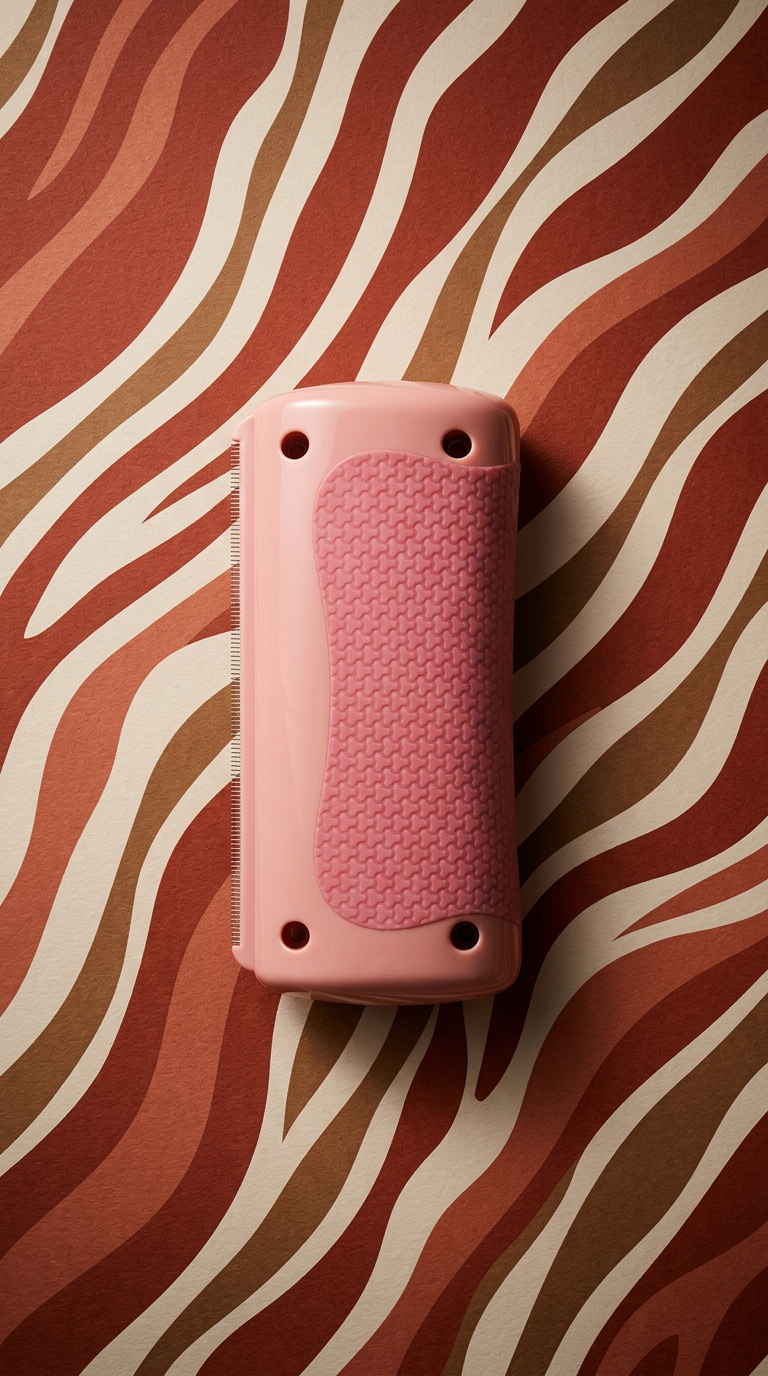 Pipuws Paws™ Premium Pet Grooming Brush