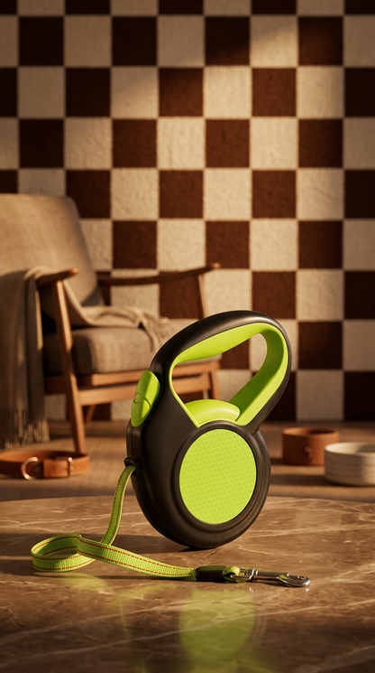 Pipuws Paws™ NightSafe Reflective Leash